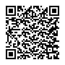 QR Code for Phone number +19207329699