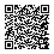 QR Code for Phone number +19207581457