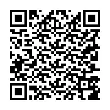 QR Code for Phone number +19207586094