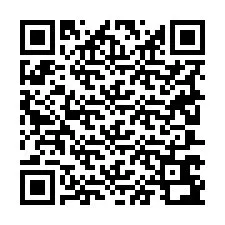 QR Code for Phone number +19207692042