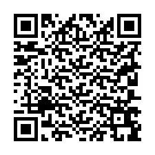 QR Code for Phone number +19207699610