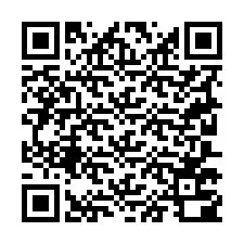 QR Code for Phone number +19207700754