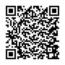 QR Code for Phone number +19207862369