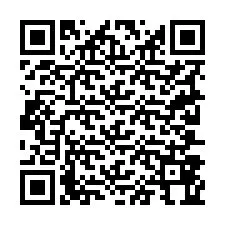 QR Code for Phone number +19207864298
