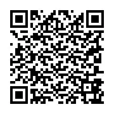 QR Code for Phone number +19207867010
