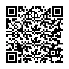 QR Code for Phone number +19207974138