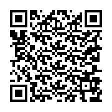 电话号码二维码 +19207976508