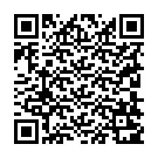 Código QR para número de teléfono +19208201500