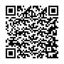 Kode QR untuk nomor Telepon +19208201565