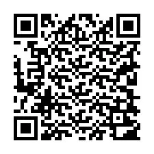 QR-код для номера телефона +19208202030