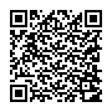 QR-code voor telefoonnummer +19208202358