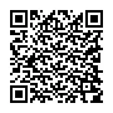 QR-Code für Telefonnummer +19208204268