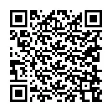 QR Code for Phone number +19208768213