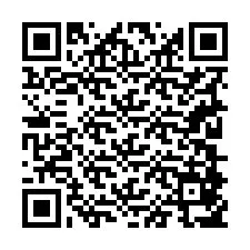 QR Code for Phone number +19208857475