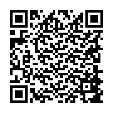 QR-код для номера телефона +19208887946