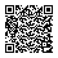 QR Code pour le numéro de téléphone +19209012282