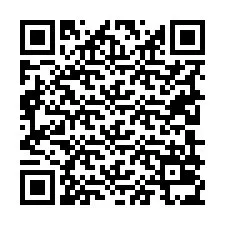 QR-Code für Telefonnummer +19209035613