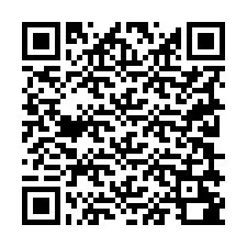 QR kód a telefonszámhoz +19209280078