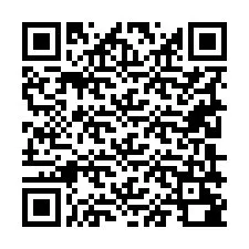 QR-код для номера телефона +19209280257