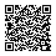 Código QR para número de teléfono +19209280491