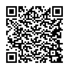 QR Code for Phone number +19209281297
