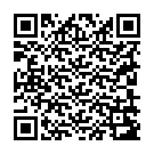 Codice QR per il numero di telefono +19209283800