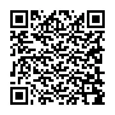 QR-Code für Telefonnummer +19209284312