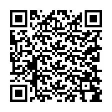 QR-Code für Telefonnummer +19209284798