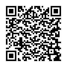 QR код за телефонен номер +19209286034