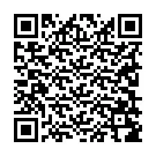 QR Code for Phone number +19209286732