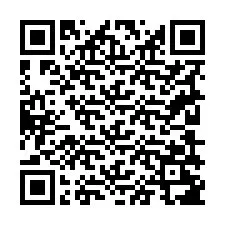 QR kód a telefonszámhoz +19209287381