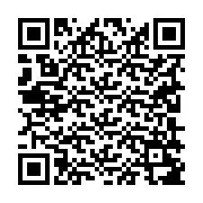 QR-code voor telefoonnummer +19209287656