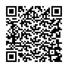 Código QR para número de telefone +19209287840