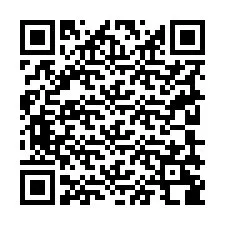 Código QR para número de telefone +19209288100