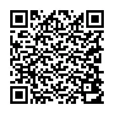 QR Code for Phone number +19209412374