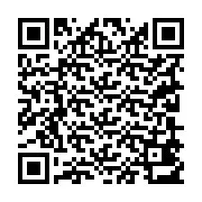 QR-код для номера телефона +19209413058