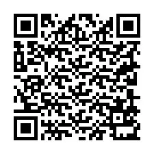 Código QR para número de teléfono +19209531518