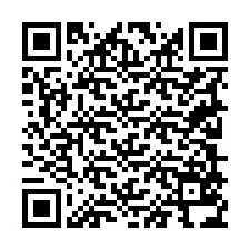 QR Code for Phone number +19209534669