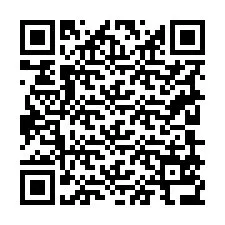 QR-Code für Telefonnummer +19209536441