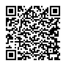 Kode QR untuk nomor Telepon +19209539237