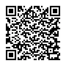 Codice QR per il numero di telefono +19209731129