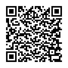 Código QR para número de teléfono +19209737478