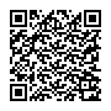 QR Code for Phone number +19252122380