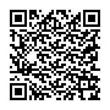 QR Code for Phone number +19252124418