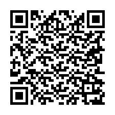 QR Code pour le numéro de téléphone +19252127246