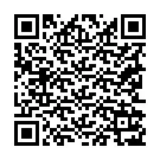 QR kód a telefonszámhoz +19252127429