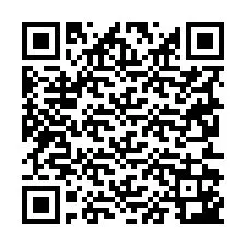 QR Code for Phone number +19252143002