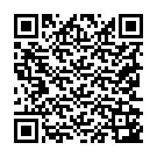 QR Code for Phone number +19252143039