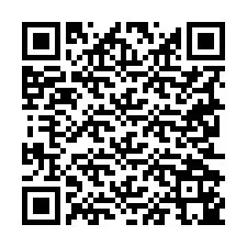 QR Code for Phone number +19252145396