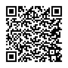 QR Code for Phone number +19252145667